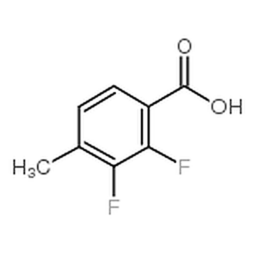 RHAWN 2,3-Difluoro-4-methylbenzoicacid
