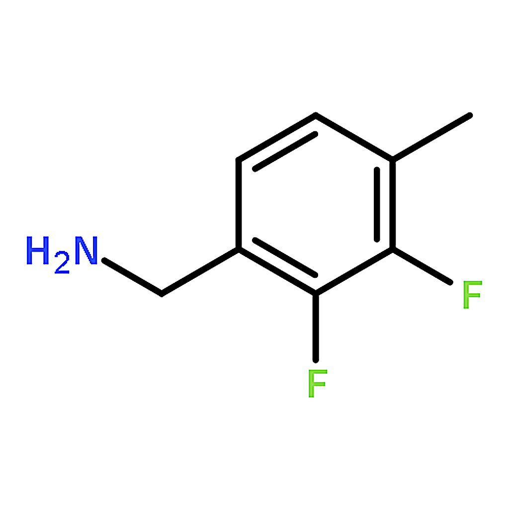 RHAWN 2，3-Difluoro-4-Methylbenzylamine