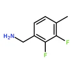 RHAWN 2,3-Difluoro-4-Methylbenzylamine