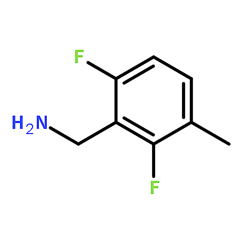 RHAWN 2，6-Difluoro-3-Methylbenzylamine