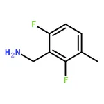 RHAWN 2,6-Difluoro-3-Methylbenzylamine