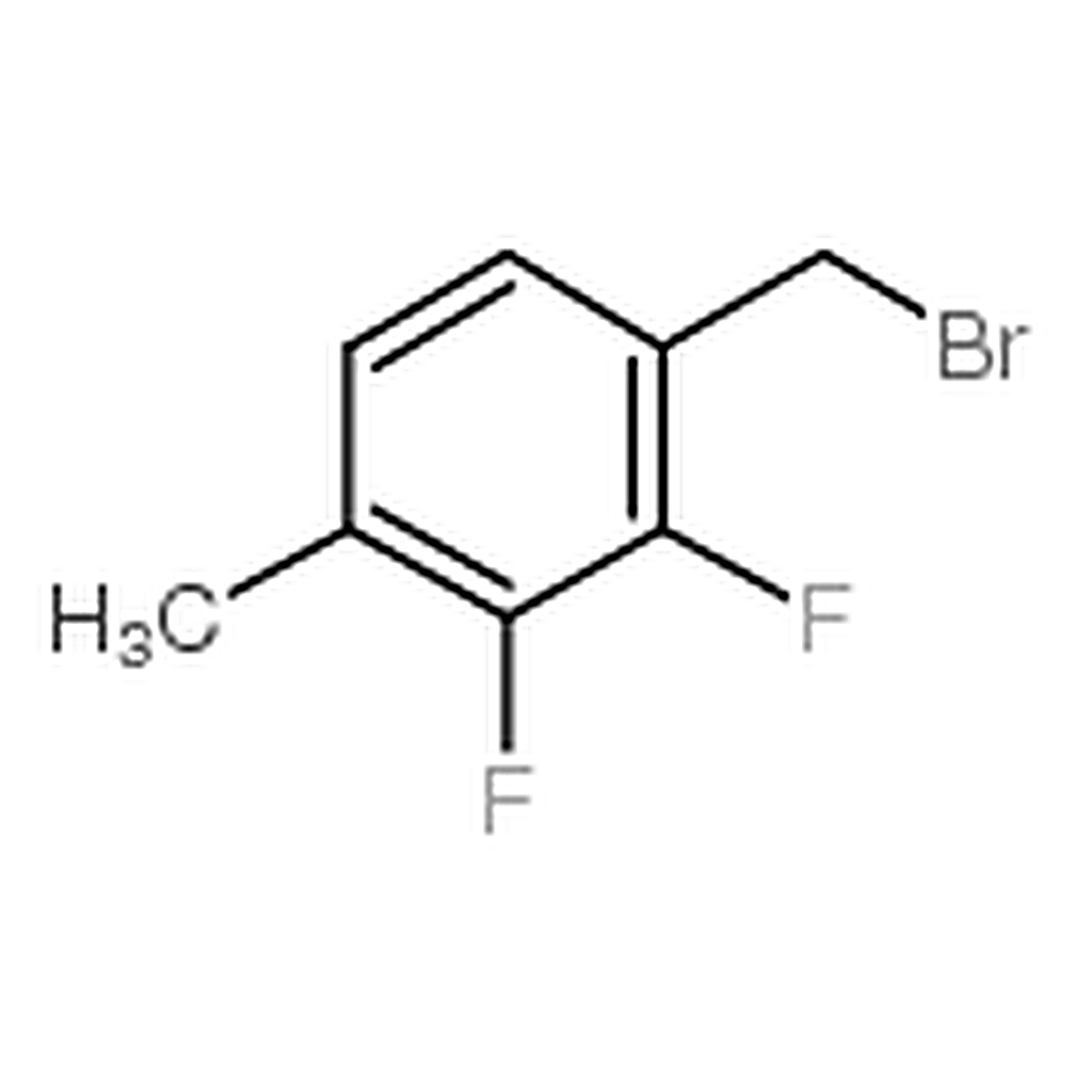 RHAWN 2,3-Difluoro-4-methylbenzyl bromide