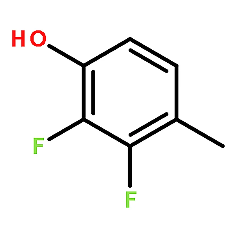 RHAWN 2,3-Difluoro-4-methylphenol