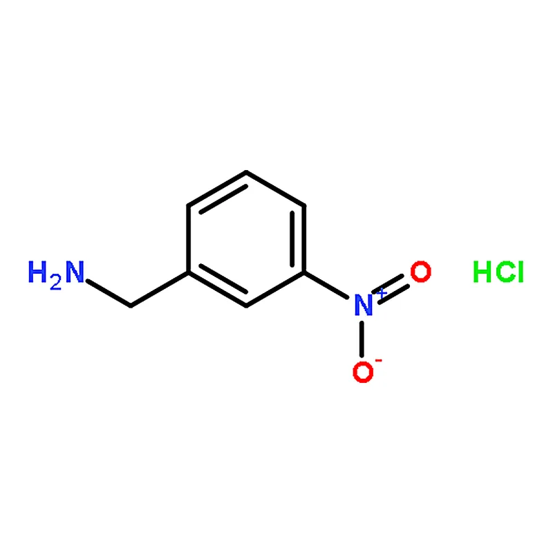 RHAWN 3-Nitrobenzylamine hydrochloride