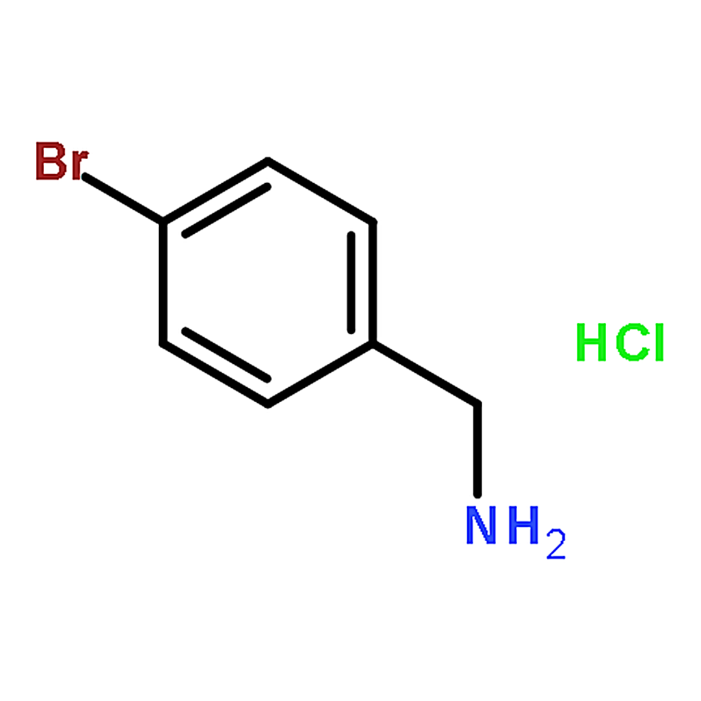 RHAWN 4-Bromobenzylamine Hydrochloride