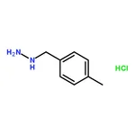 RHAWN (4-Methylbenzyl)hydrazine hydrochloride