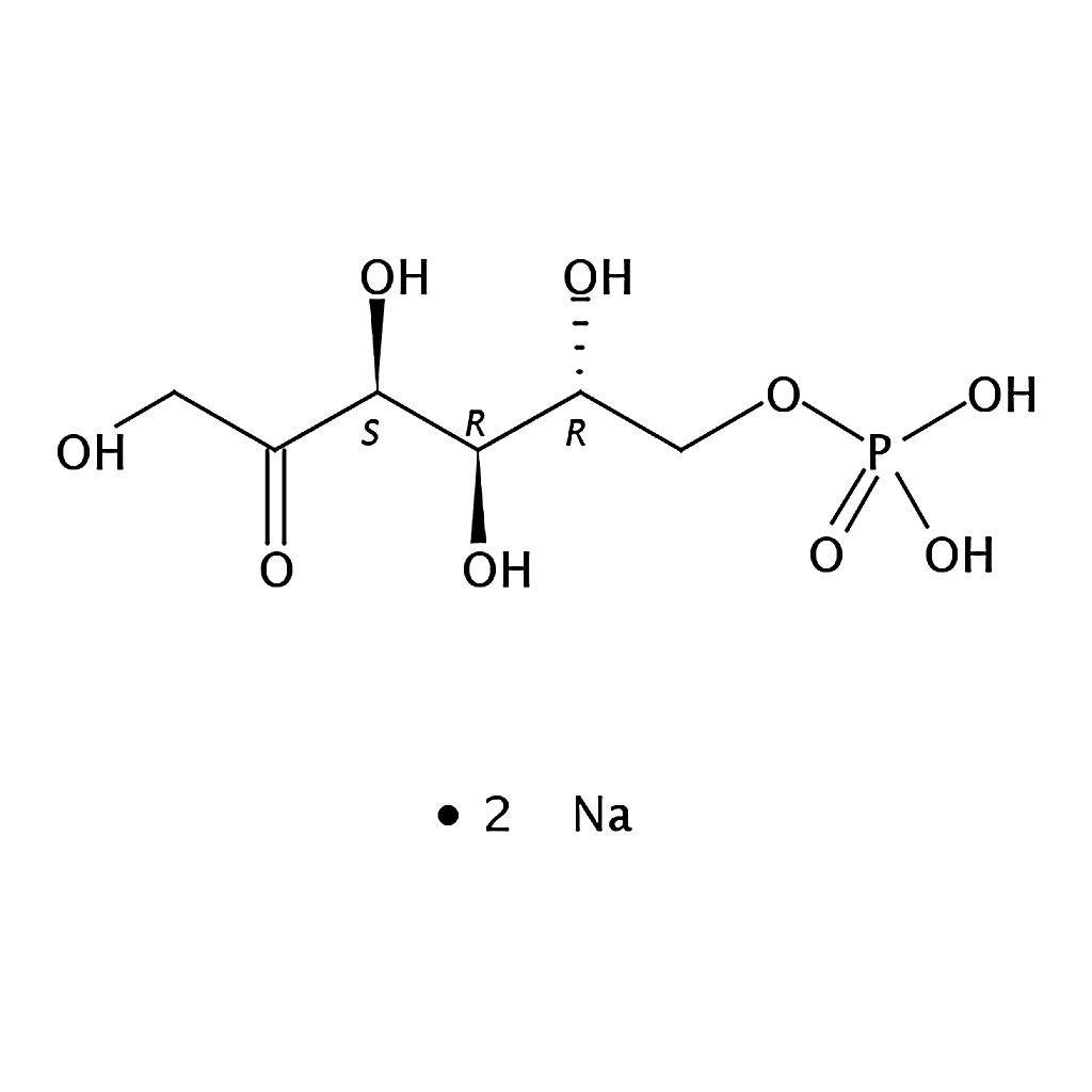 RHAWN D-Fructose 6-phosphate disodium salt hydrate