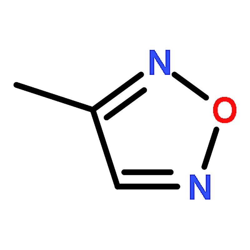 RHAWN 3-Methyl-1,2,5-oxadiazole