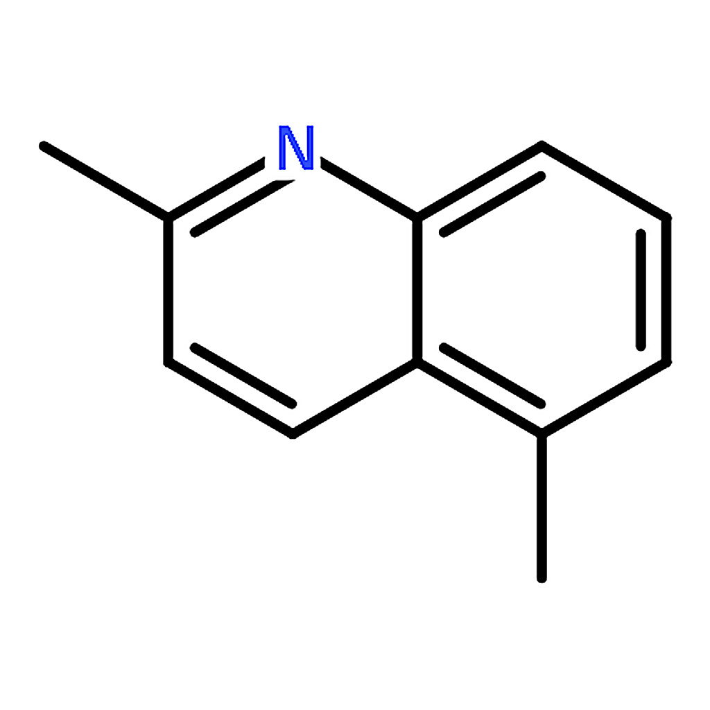 RHAWN 2,5-Dimethylquinoline