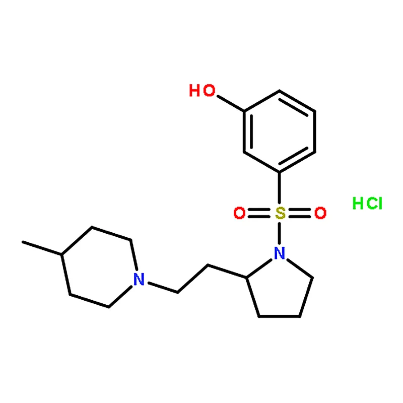 RHAWN SB269970 HCl