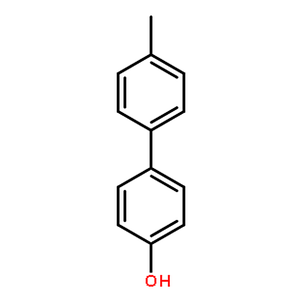 RHAWN 4'-Methyl-[1，1'-biphenyl]-4-ol