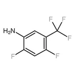 RHAWN 2,4-Difluoro-5-(trifluoromethyl)aniline