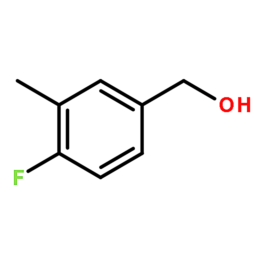 RHAWN (4-Fluoro-3-methylphenyl)methanol