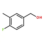 RHAWN (4-Fluoro-3-methylphenyl)methanol