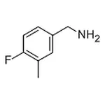 RHAWN 4-Fluoro-3-methylbenzylamine