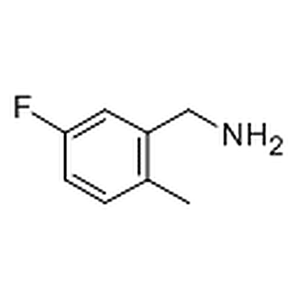 RHAWN (5-Fluoro-2-methylphenyl)methanamine