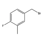 RHAWN 4-Fluoro-3-methylbenzyl bromide