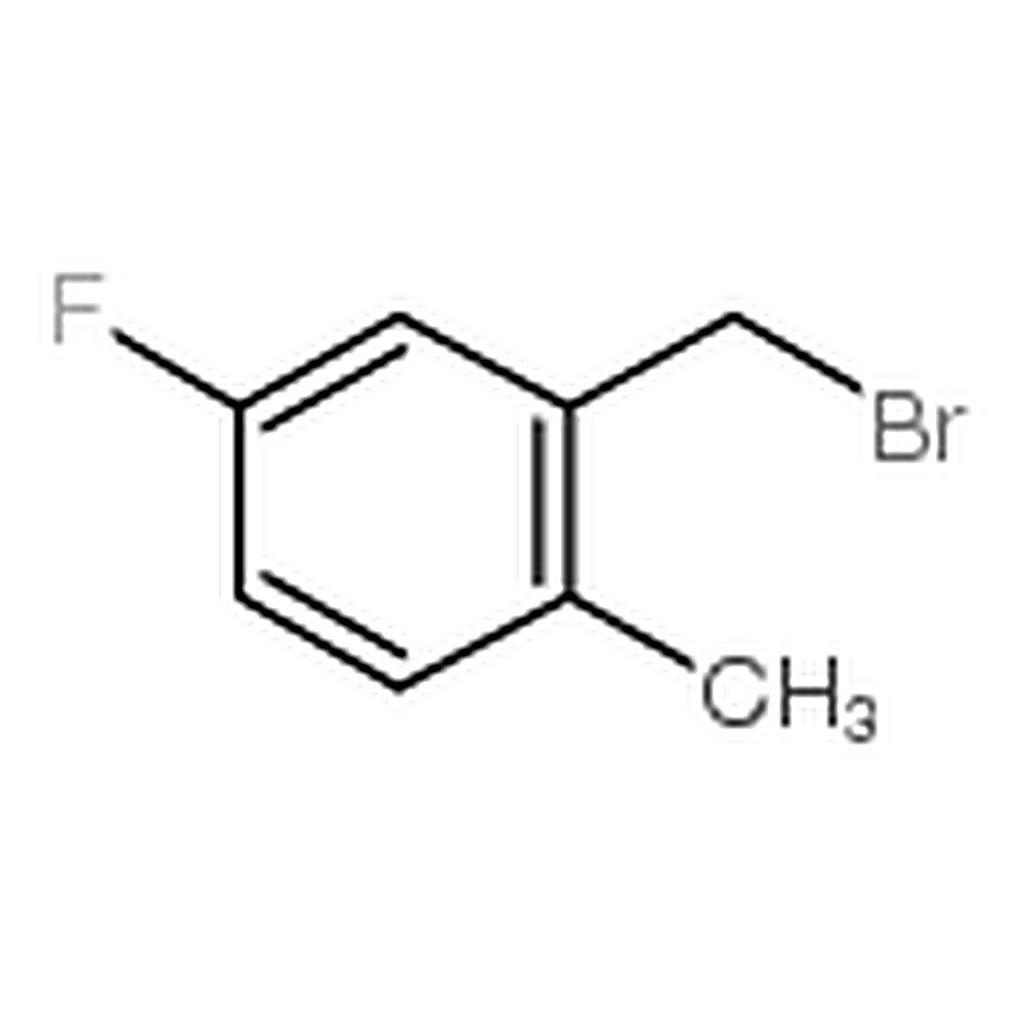 RHAWN 5-Fluoro-2-methylbenzyl bromide