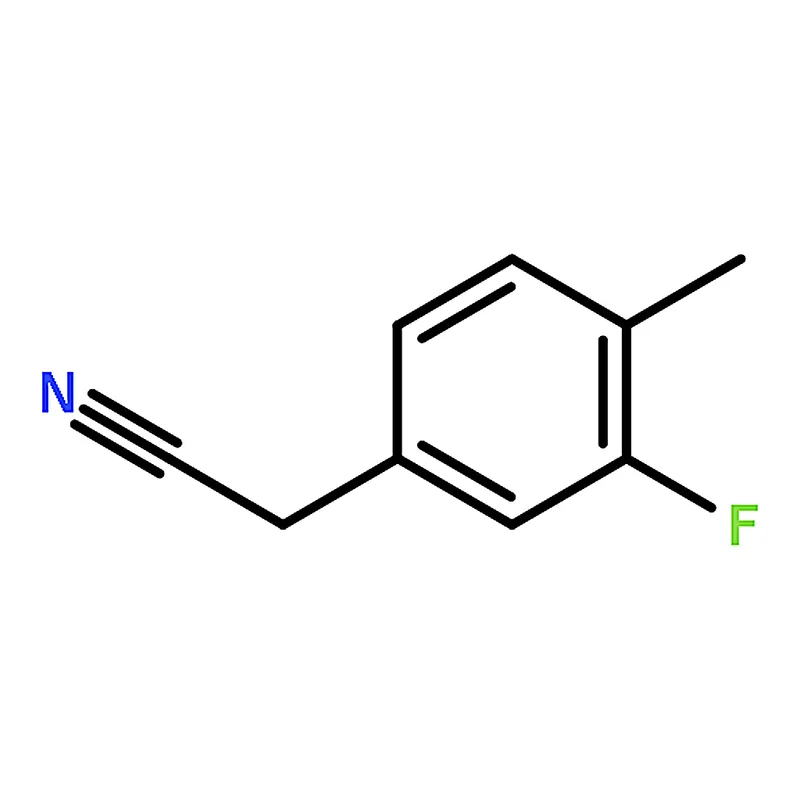 RHAWN 3-Fluoro-4-Methylphenylacetonitrile