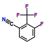 RHAWN 3-Fluoro-2-(trifluoromethyl)benzonitrile