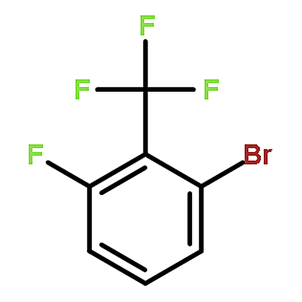 RHAWN 2-Bromo-6-fluorobenzotrifluoride