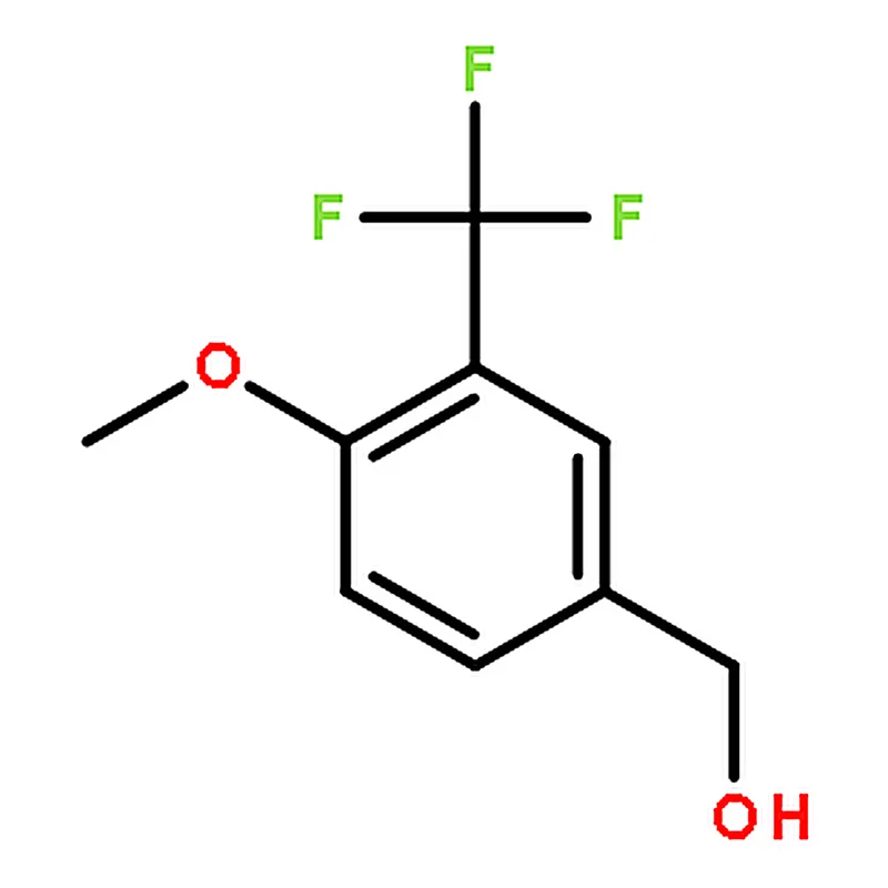 RHAWN (4-Methoxy-3-(trifluoromethyl)phenyl)methanol