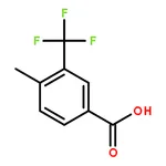 RHAWN 4-Methyl-3-(trifluoromethyl)benzoic acid