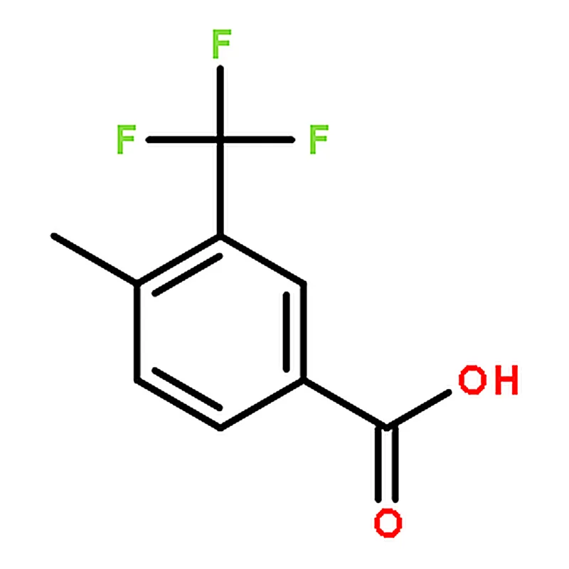RHAWN 4-Methyl-3-(trifluoromethyl)benzoic acid