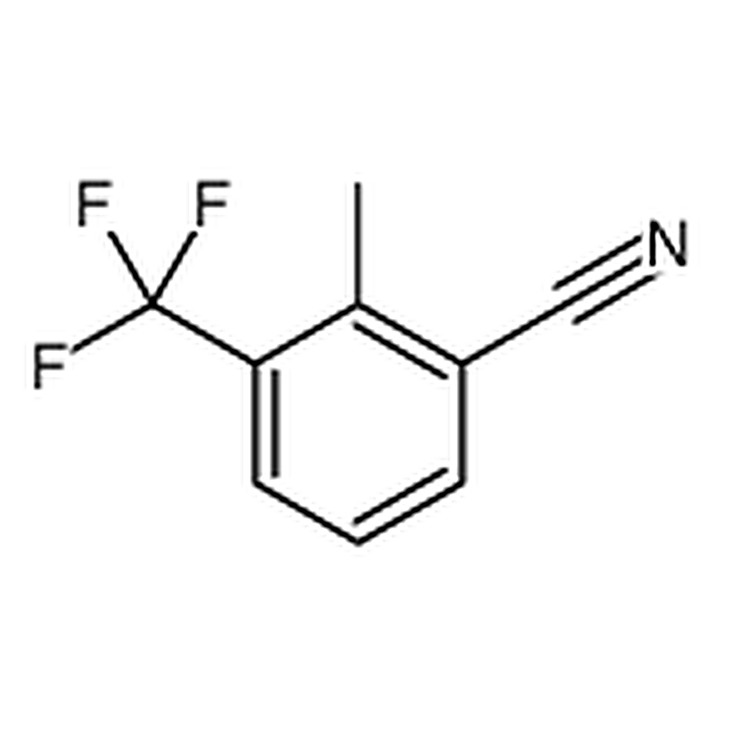 RHAWN 2-Methyl-3-(trifluoromethyl)benzonitrile
