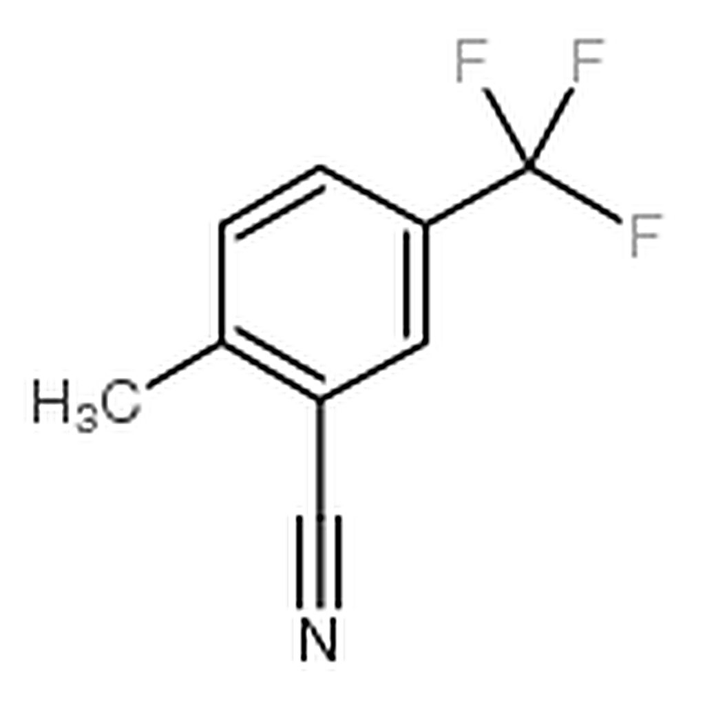 RHAWN 2-Methyl-5-(trifluoromethyl)benzonitrile