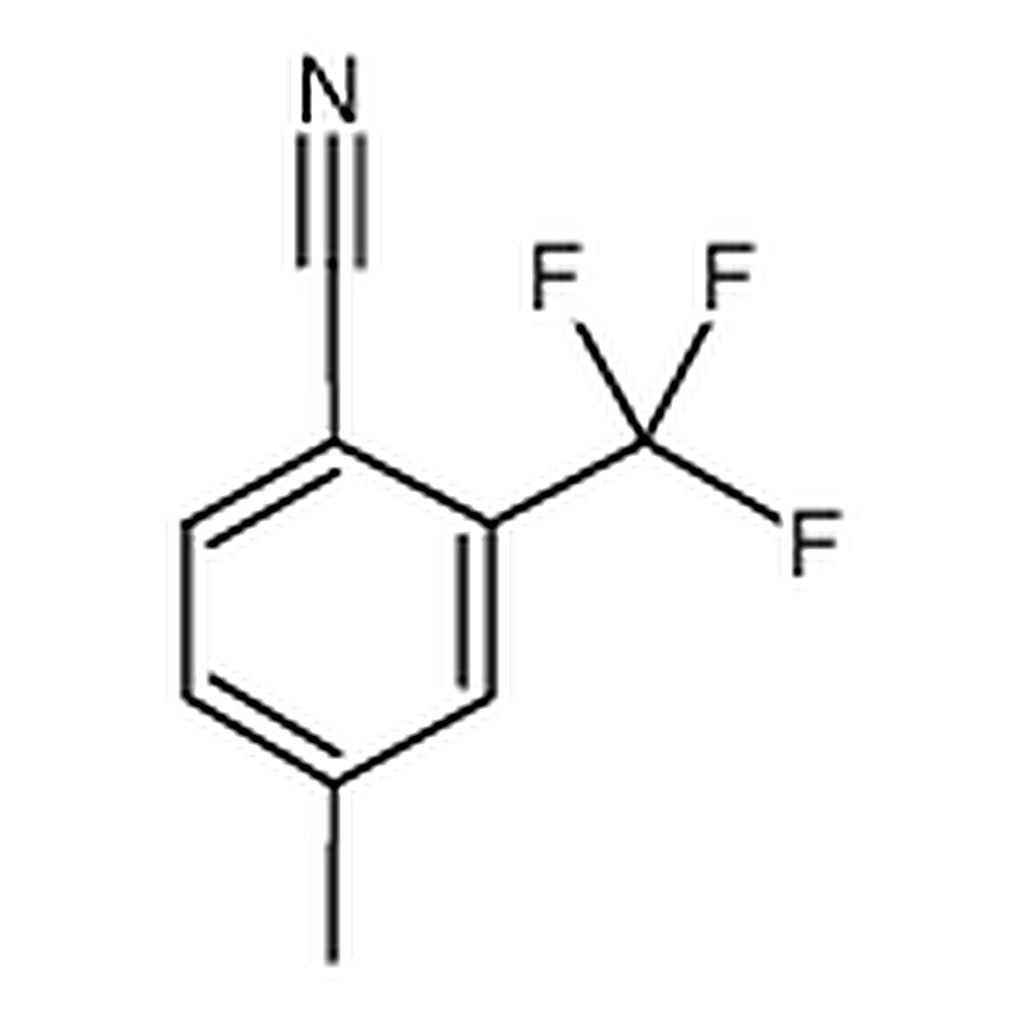 RHAWN 4-Methyl-2-(trifluoromethyl)benzonitrile