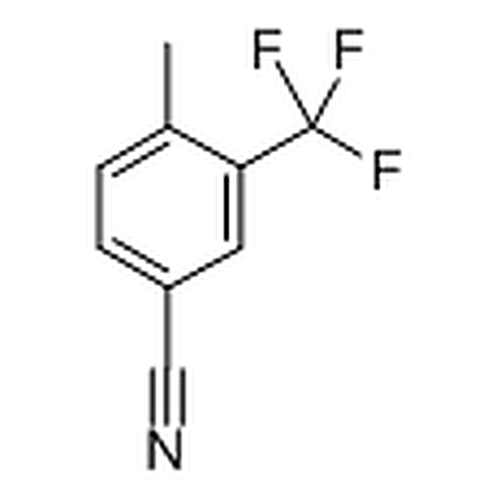 RHAWN 4-Methyl-3-(trifluoromethyl)benzonitrile