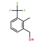 RHAWN 2-Methyl-3-(trifluoromethyl)benzyl alcohol