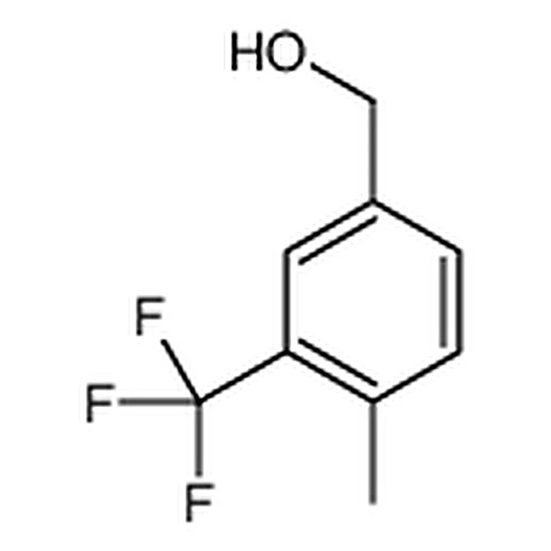 RHAWN (4-Methyl-3-(trifluoromethyl)phenyl)methanol