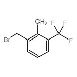 RHAWN 1-(Bromomethyl)-2-methyl-3-(trifluoromethyl)benzene
