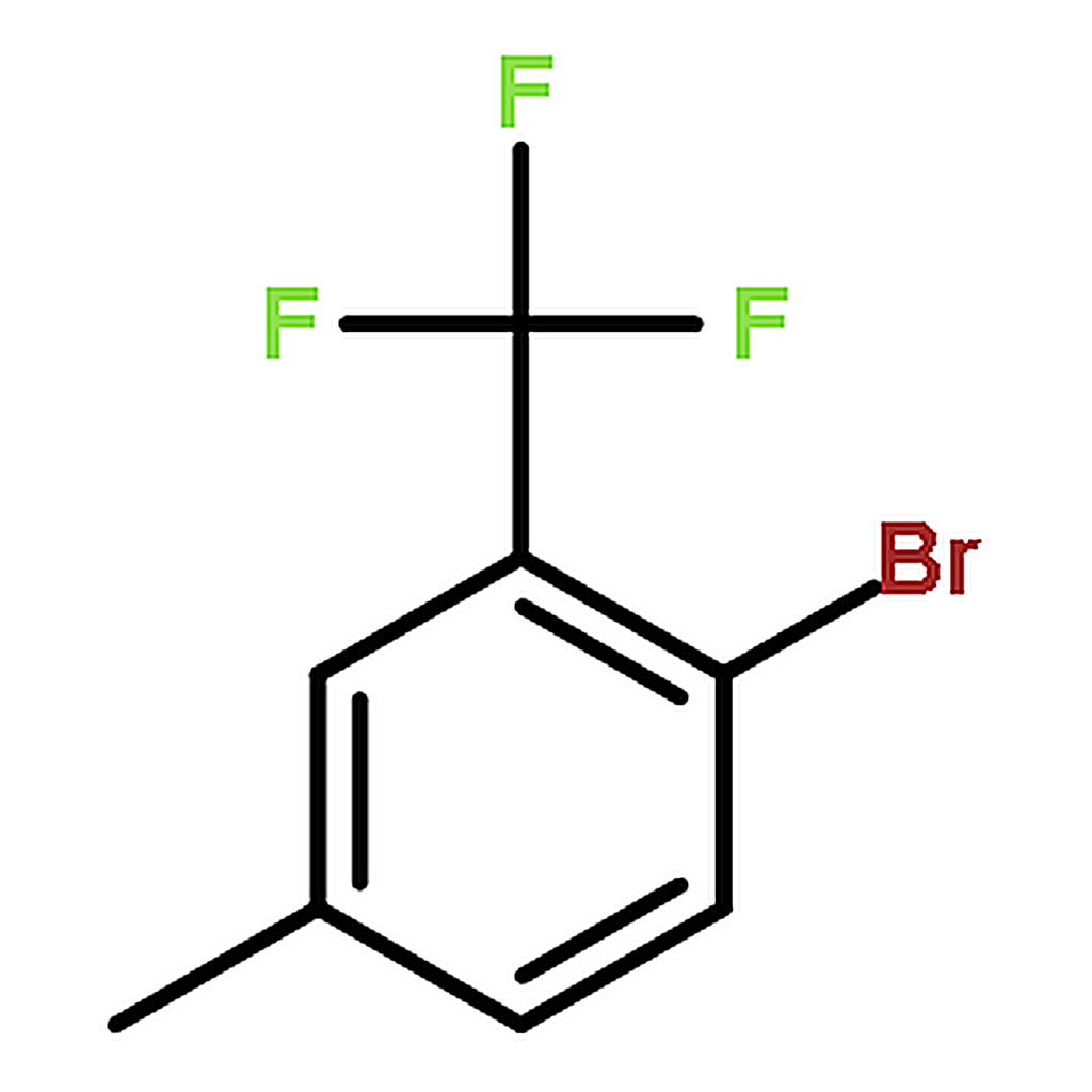 RHAWN 2-Bromo-5-methylbenzotrifluoride