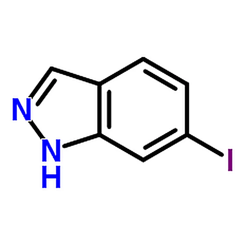 RHAWN 6-Iodo-1H-indazole