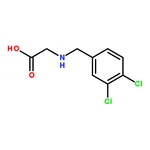 RHAWN (3,4-Dichloro-benzylamino)-acetic acid