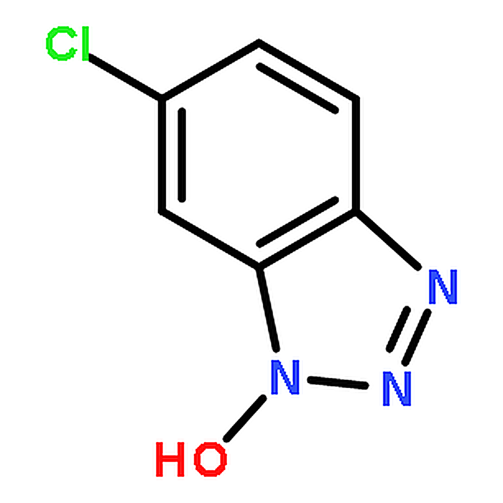 RHAWN 6-Chloro-1-hydroxibenzotriazol