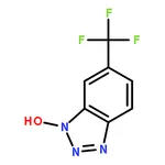 RHAWN 1-Hydroxy-6-(trifluoromethyl)benzotriazole