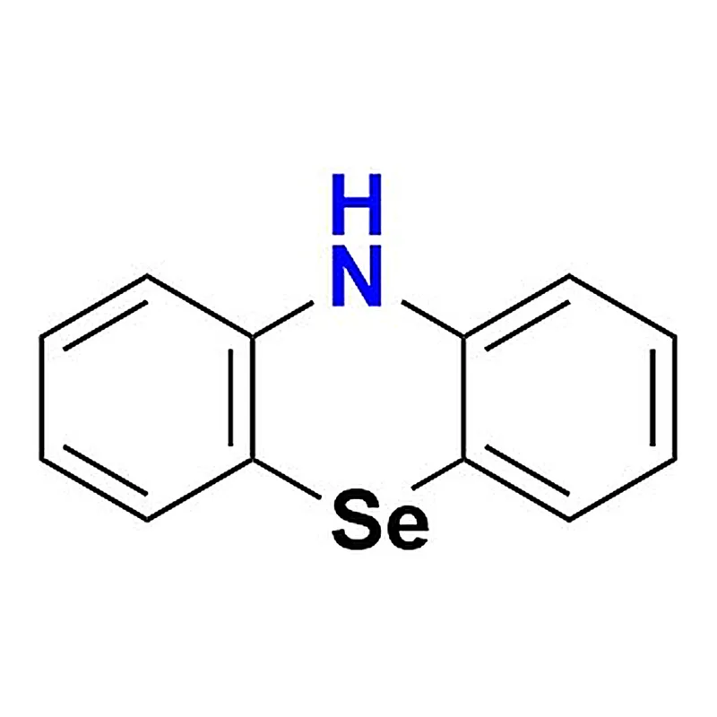 RHAWN 10H-Phenoselenazine