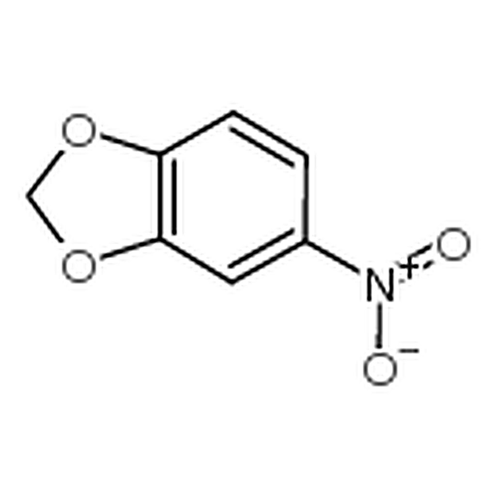 RHAWN 3,4-Methylenedioxynitrobenzene