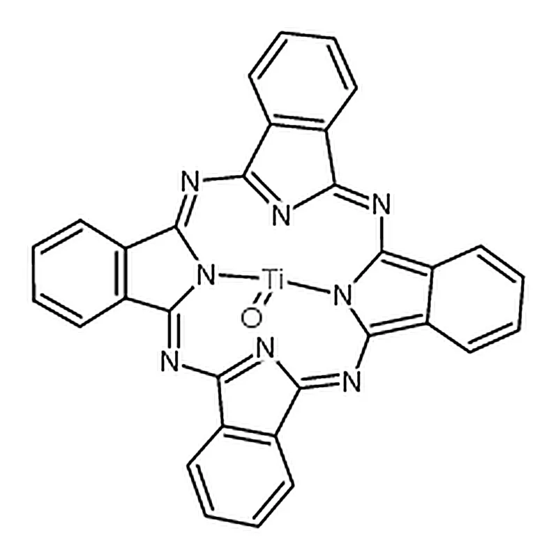RHAWN Titanyl Phthalocyanine