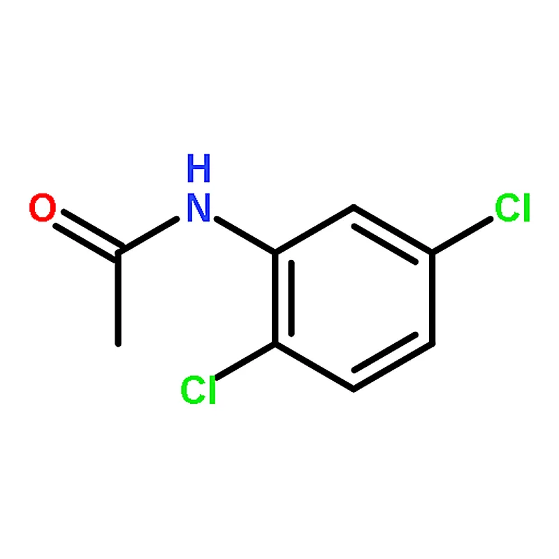 RHAWN 2',5'-Dichloroacetanilide