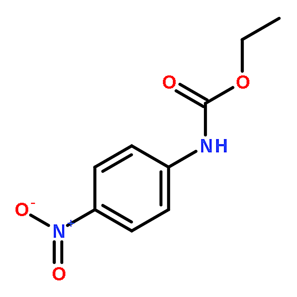 RHAWN Ethyl 4-nitrophenylcarbamate