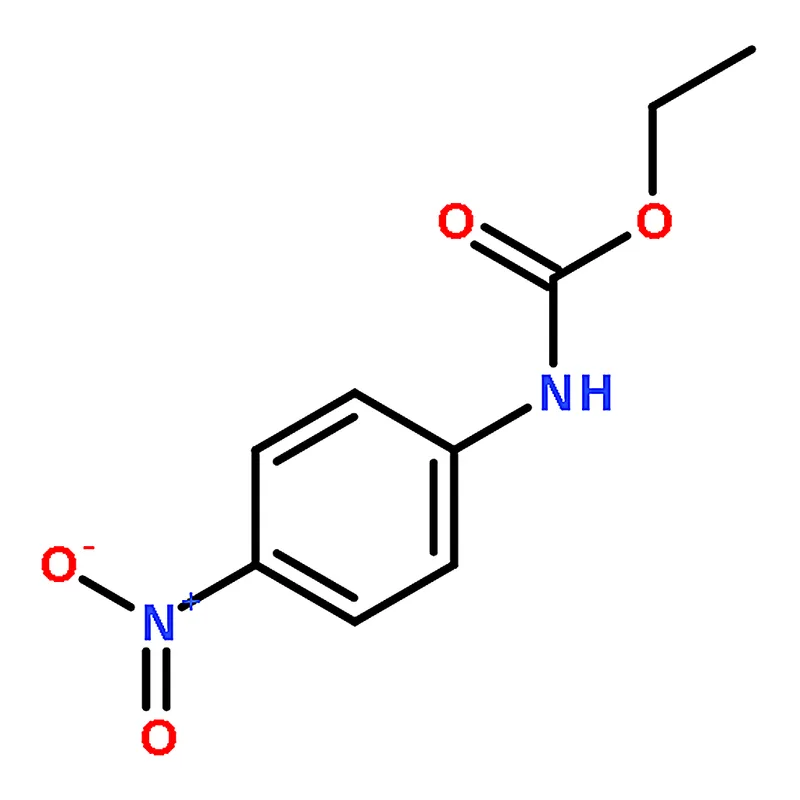 RHAWN Ethyl 4-nitrophenylcarbamate