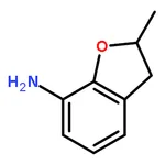 RHAWN 2-Methyl-2,3-dihydrobenzofuran-7-amine