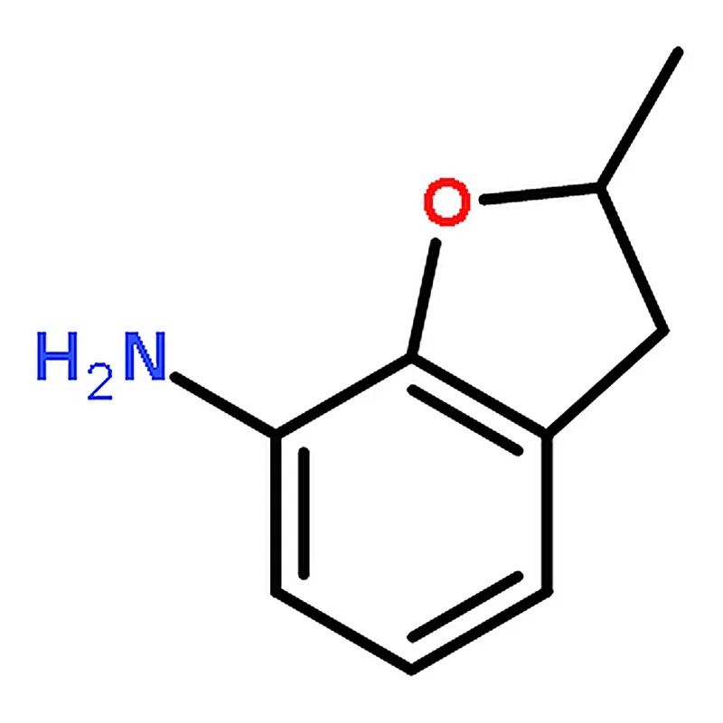 RHAWN 2-Methyl-2,3-dihydrobenzofuran-7-amine