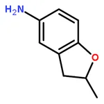 RHAWN (2-Methyl-2,3-dihydro-1-benzofuran-5-yl)amine