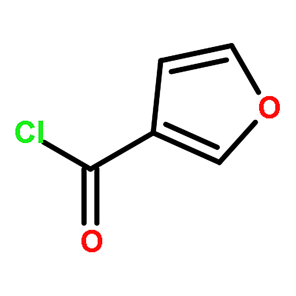 RHAWN 3-Furoyl chloride